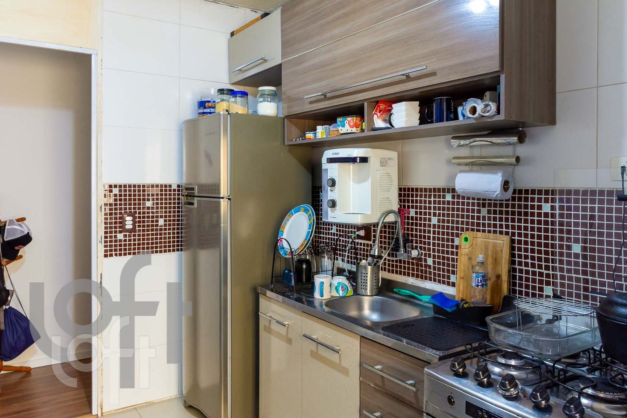 Apartamento, 2 quartos, 55 m² - Foto 21