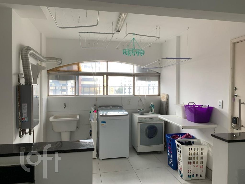 Apartamento, 3 quartos, 221 m² - Foto 17