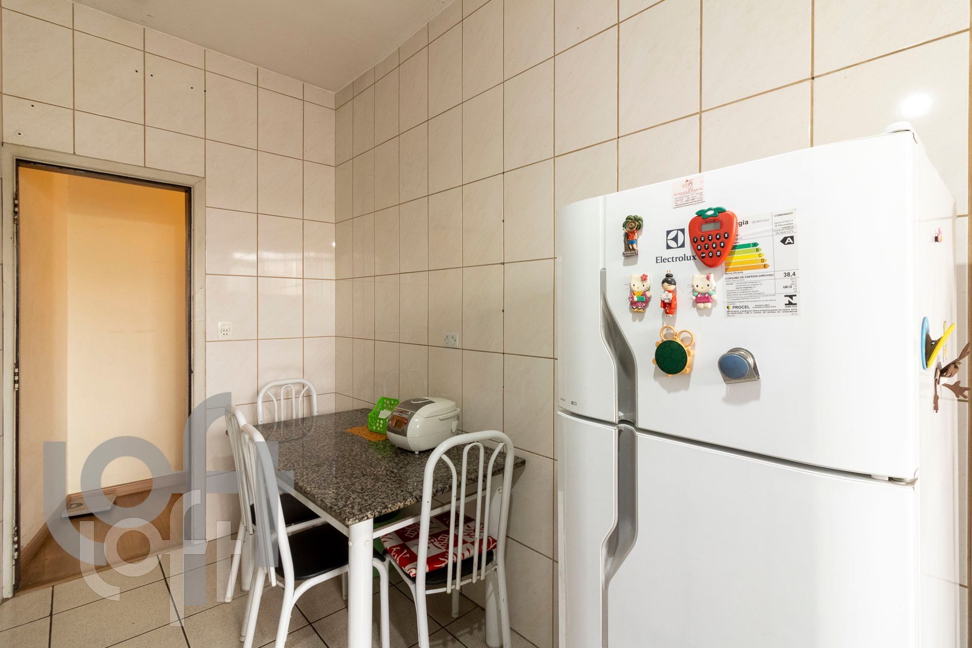 Apartamento à venda com 2 quartos, 114m² - Foto 13