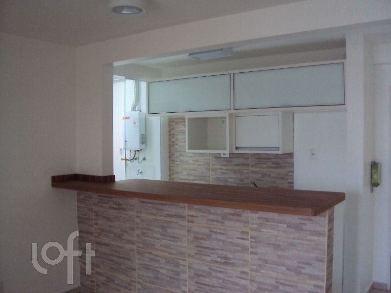 Apartamento, 2 quartos, 69 m² - Foto 1