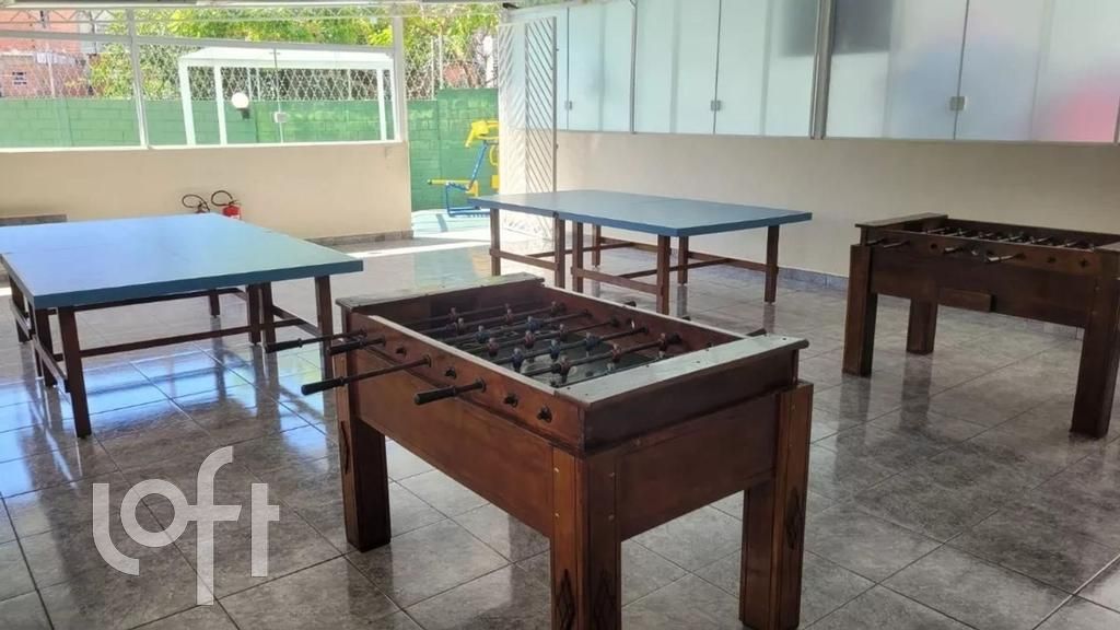 Apartamento à venda com 3 quartos, 64m² - Foto 22