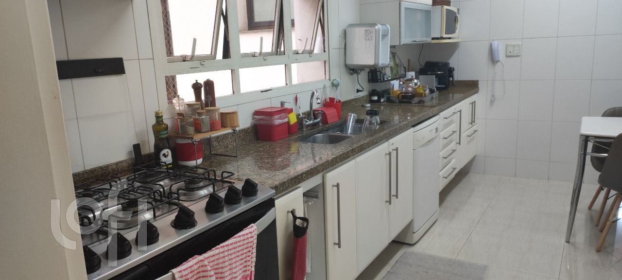 Apartamento, 3 quartos, 124 m² - Foto 6