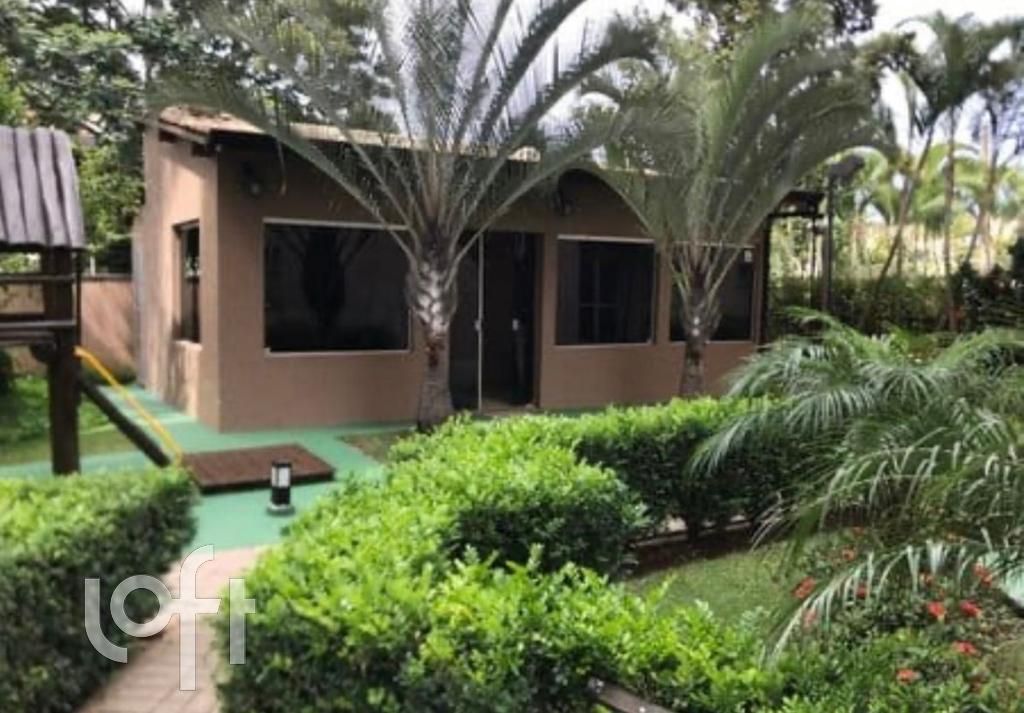 Apartamento à venda com 2 quartos, 52m² - Foto 11