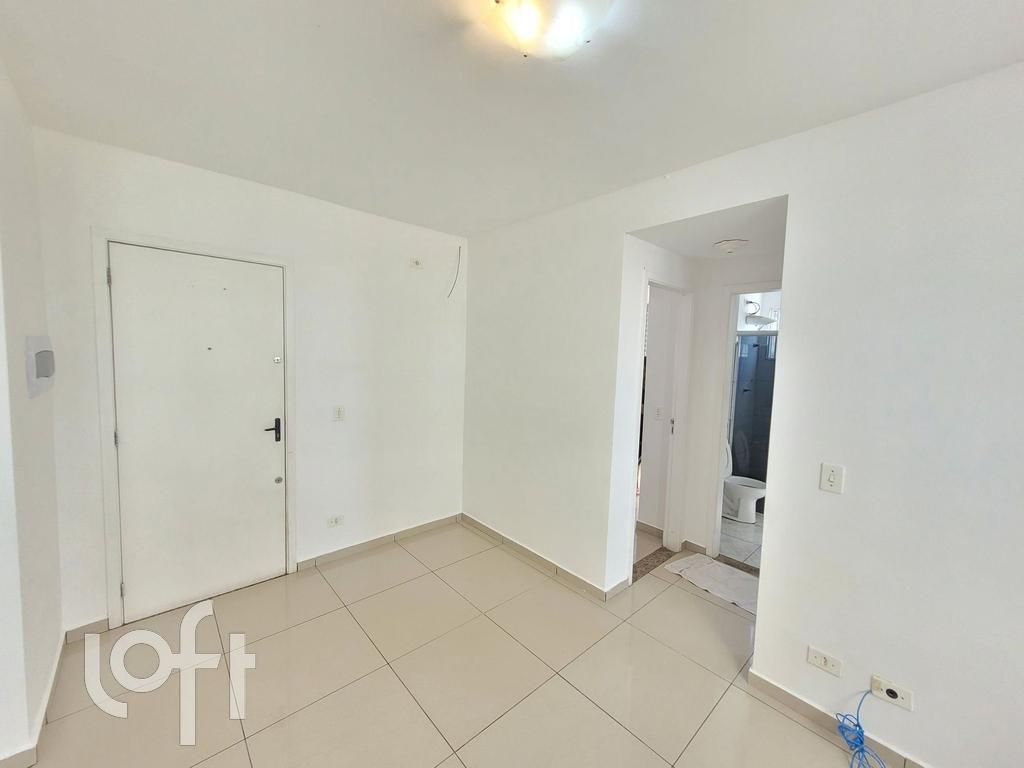 Apartamento, 2 quartos, 43 m² - Foto 2