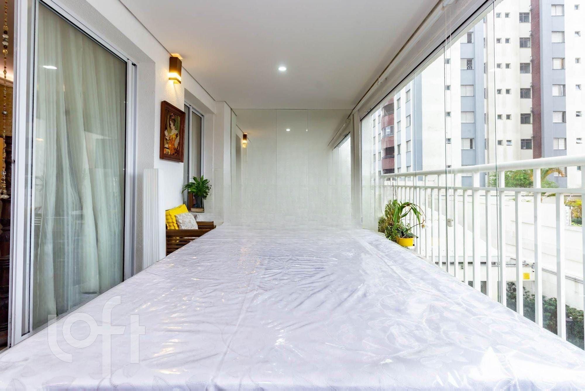 Apartamento, 3 quartos, 110 m² - Foto 3