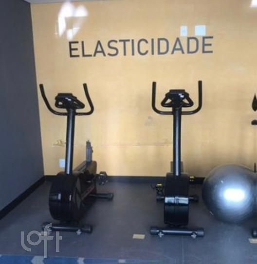 Apartamento à venda com 1 quarto, 29m² - Foto 26