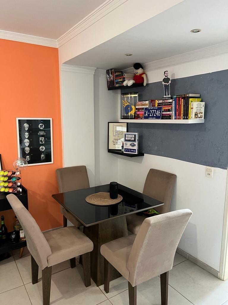 Apartamento, 1 quarto, 40 m² - Foto 14
