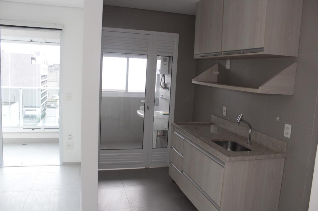 Apartamento, 1 quarto, 45 m² - Foto 16