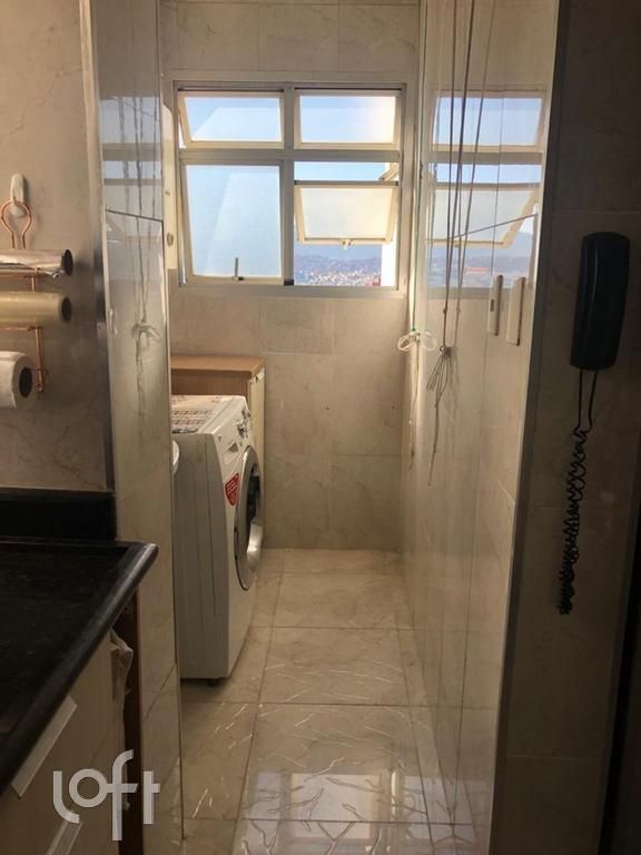 Apartamento à venda com 3 quartos, 74m² - Foto 12