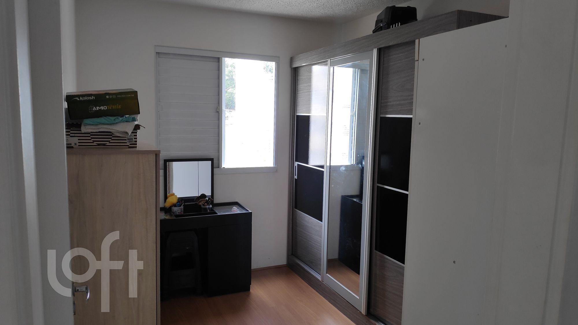 Apartamento, 2 quartos, 45 m² - Foto 22