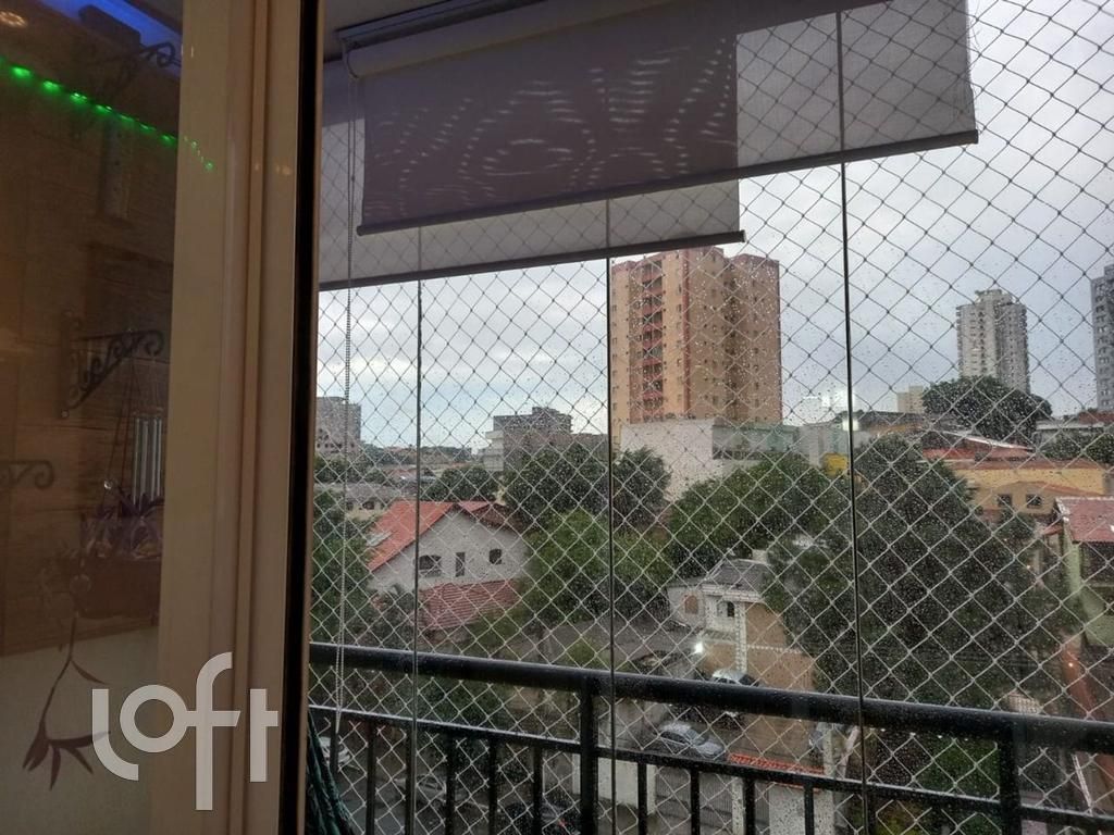 Apartamento, 2 quartos, 47 m² - Foto 14