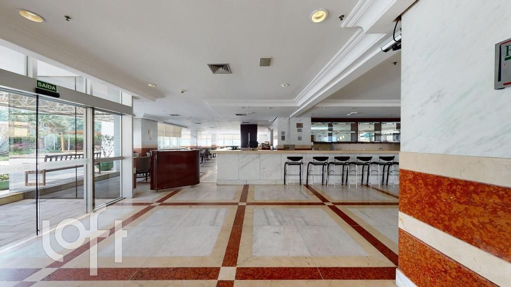 Apartamento, 32 m² - Foto 12