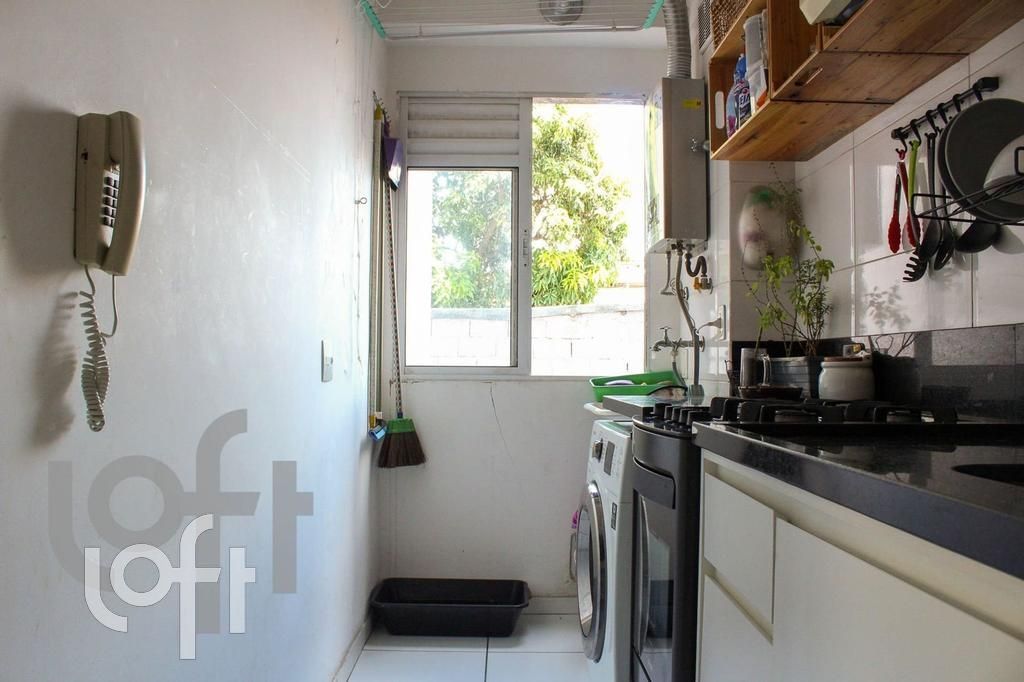 Apartamento, 2 quartos, 49 m² - Foto 15