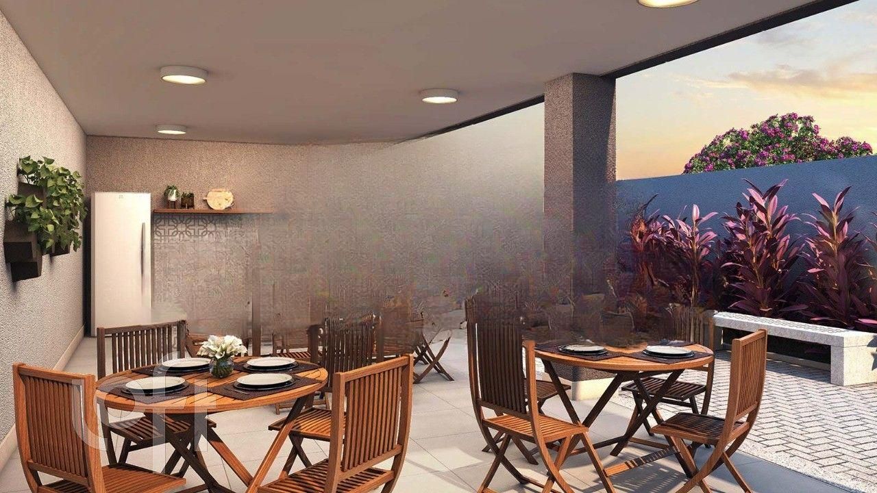 Apartamento, 2 quartos, 42 m² - Foto 6