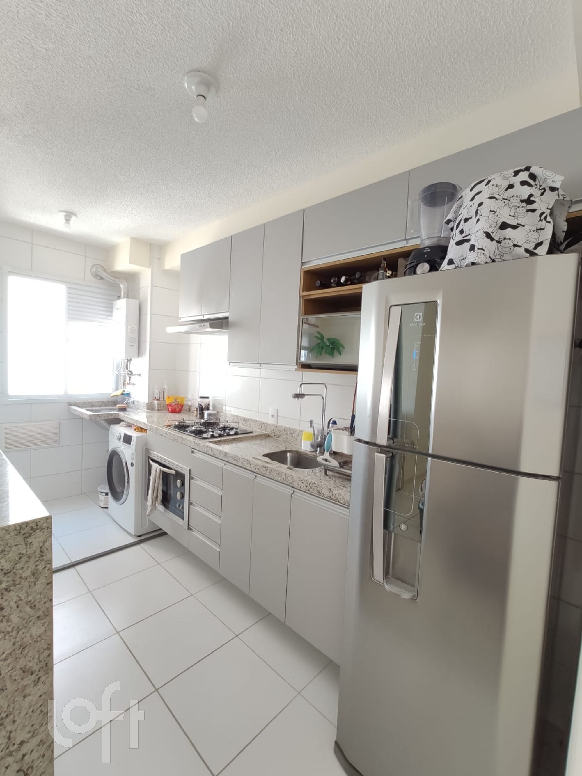 Apartamento, 2 quartos, 40 m² - Foto 14