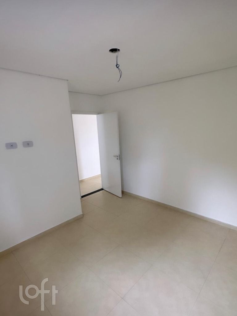 Apartamento, 2 quartos, 35 m² - Foto 11