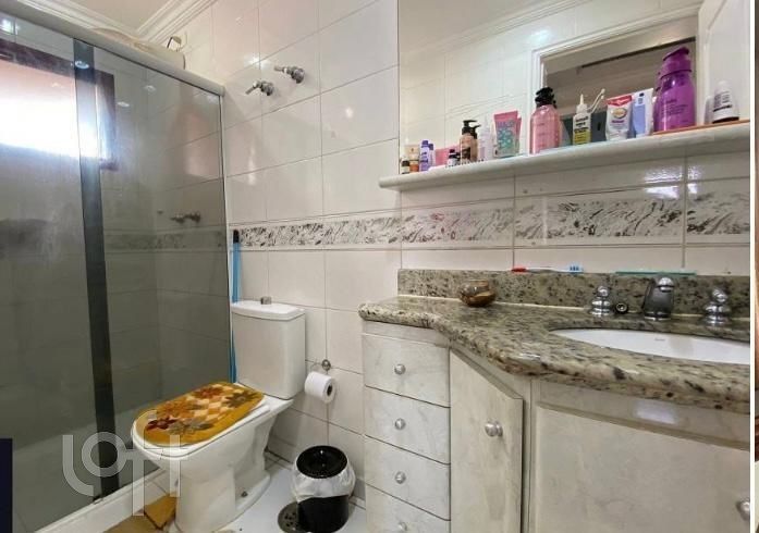 Apartamento à venda com 4 quartos, 165m² - Foto 23