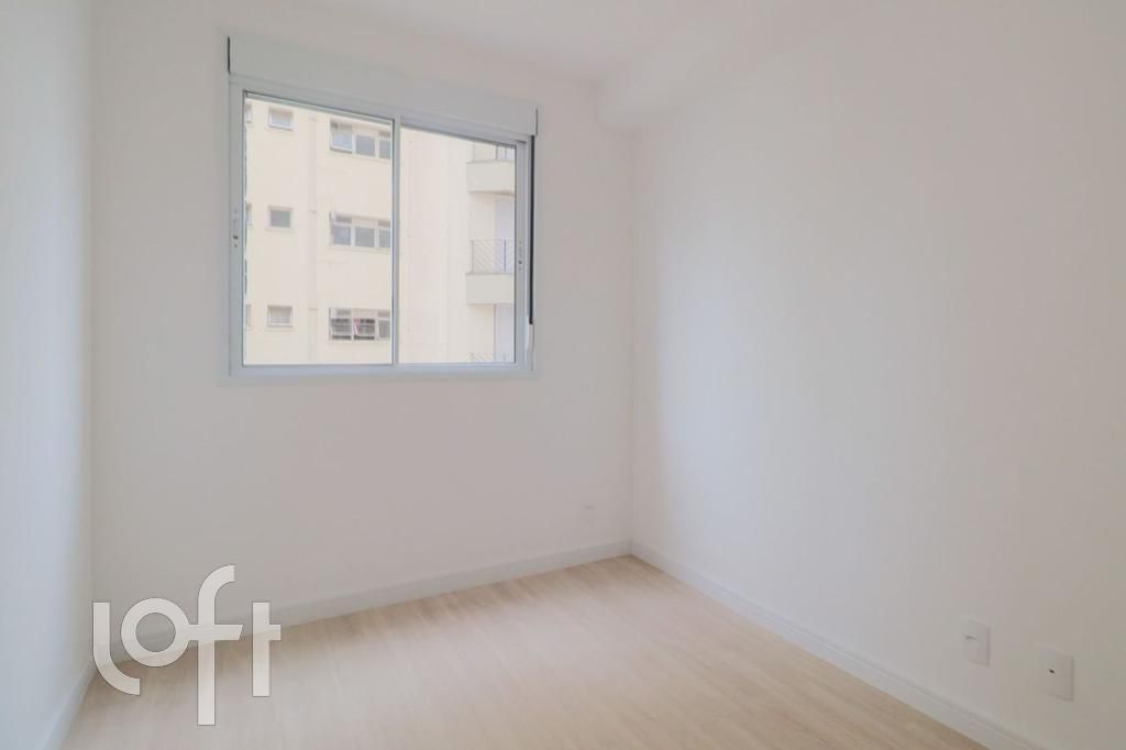 Apartamento, 2 quartos, 36 m² - Foto 1