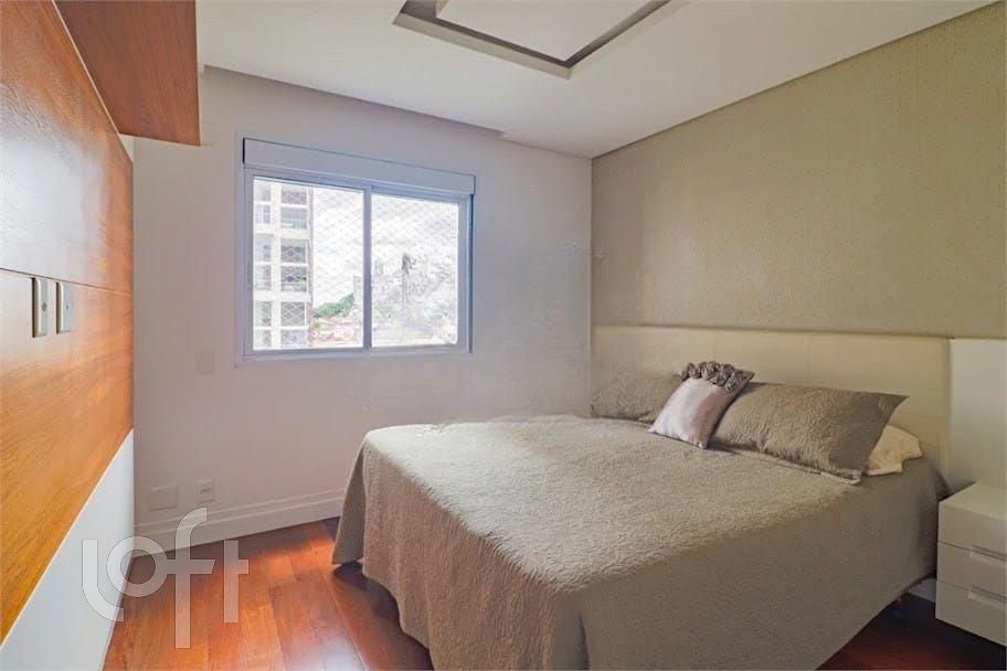 Apartamento à venda com 3 quartos, 180m² - Foto 20