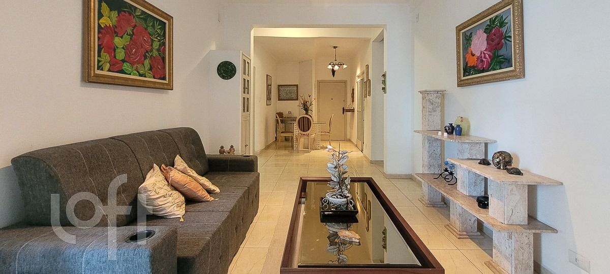 Apartamento, 3 quartos, 110 m² - Foto 20