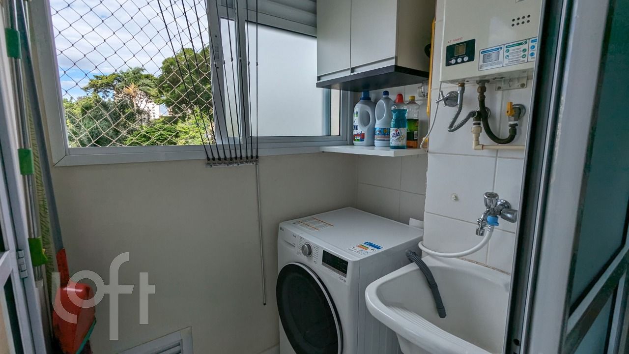 Apartamento à venda com 2 quartos, 50m² - Foto 14