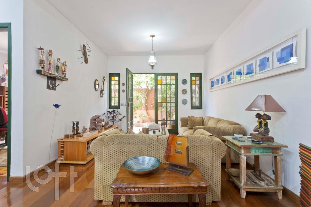 Casa, 3 quartos, 250 m² - Foto 5