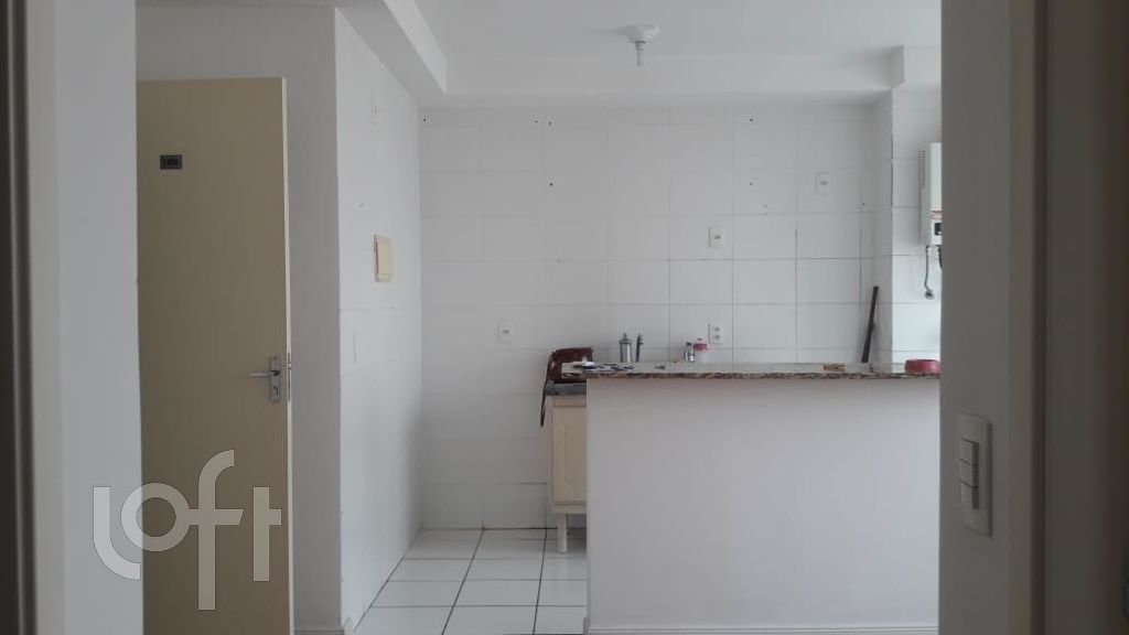 Apartamento, 2 quartos, 44 m² - Foto 12