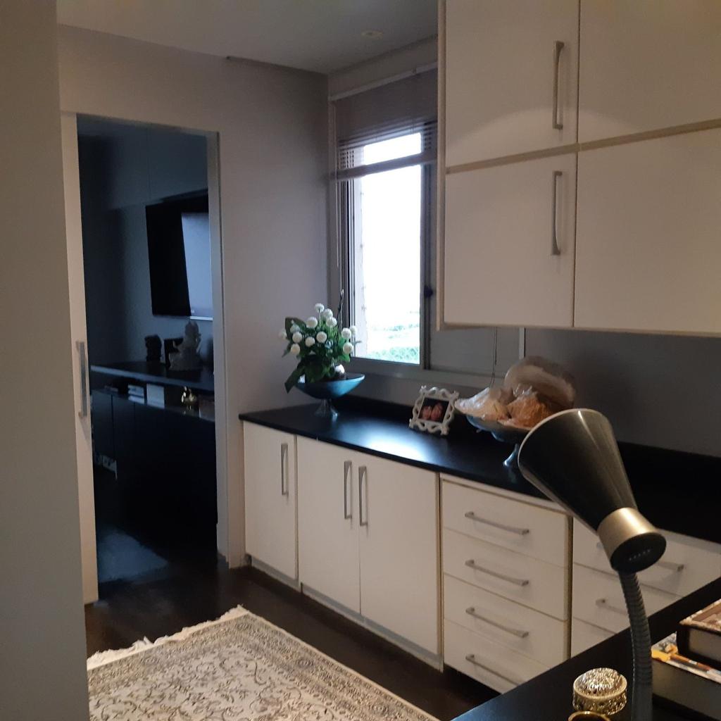 Apartamento, 3 quartos, 83 m² - Foto 5