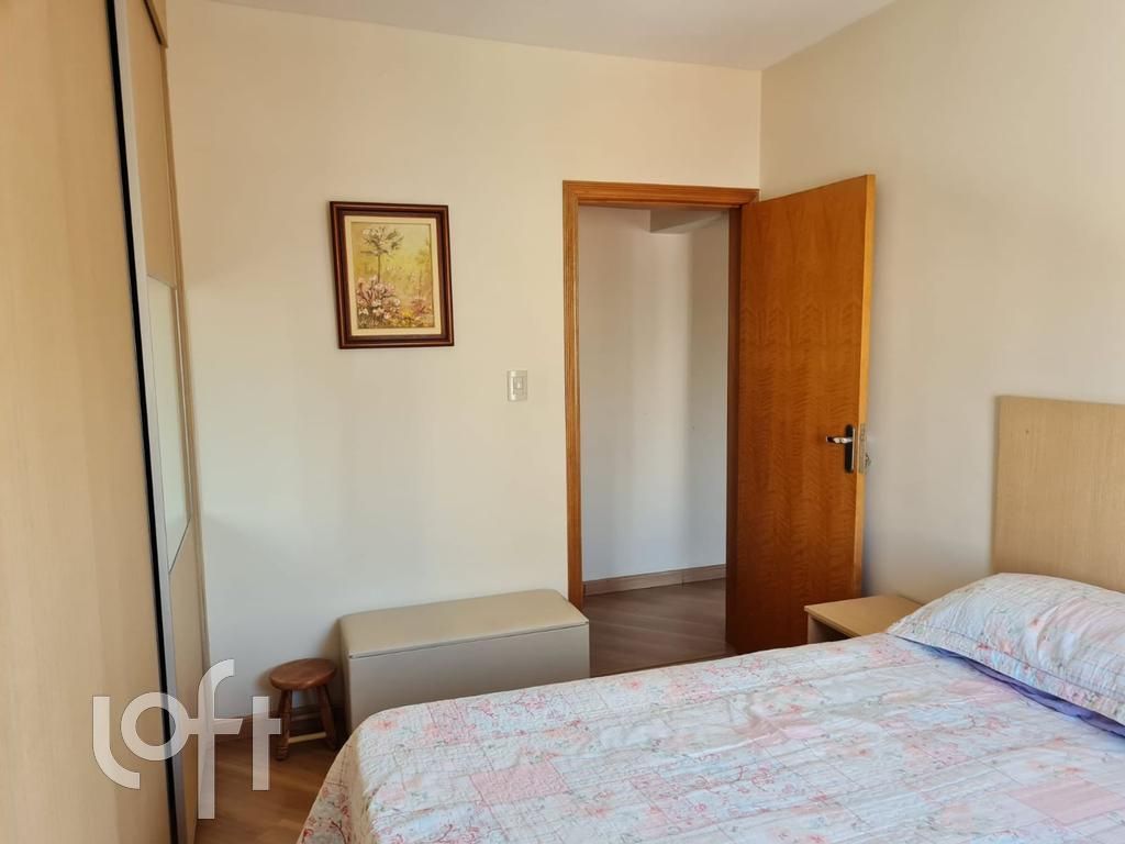 Apartamento, 3 quartos, 84 m² - Foto 7
