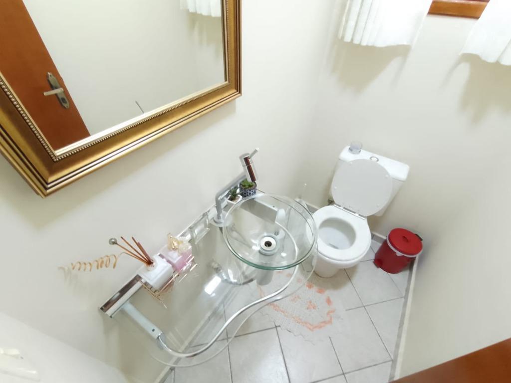 Casa, 2 quartos - Foto 25