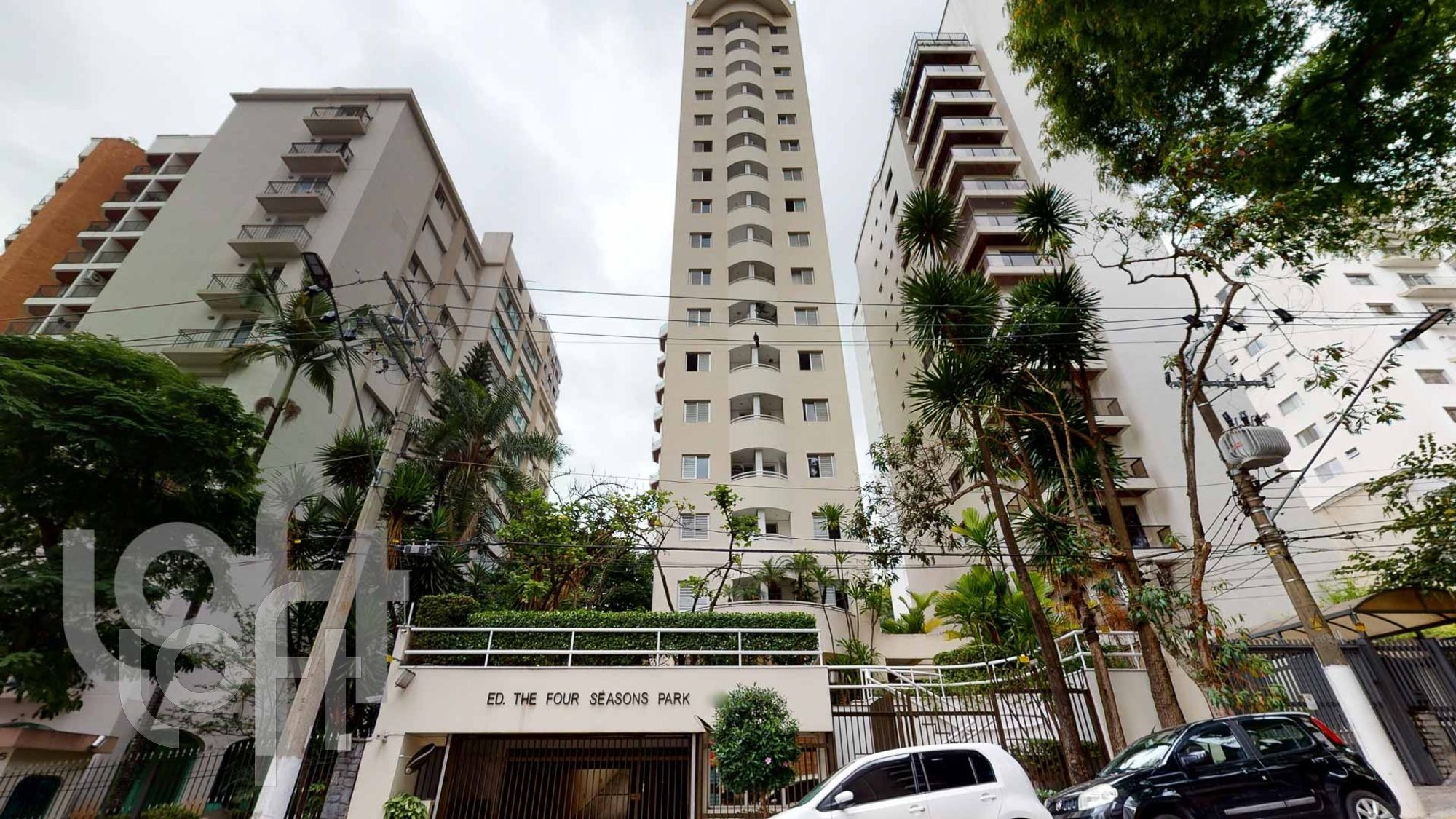 Apartamento à venda com 2 quartos, 45m² - Foto 46