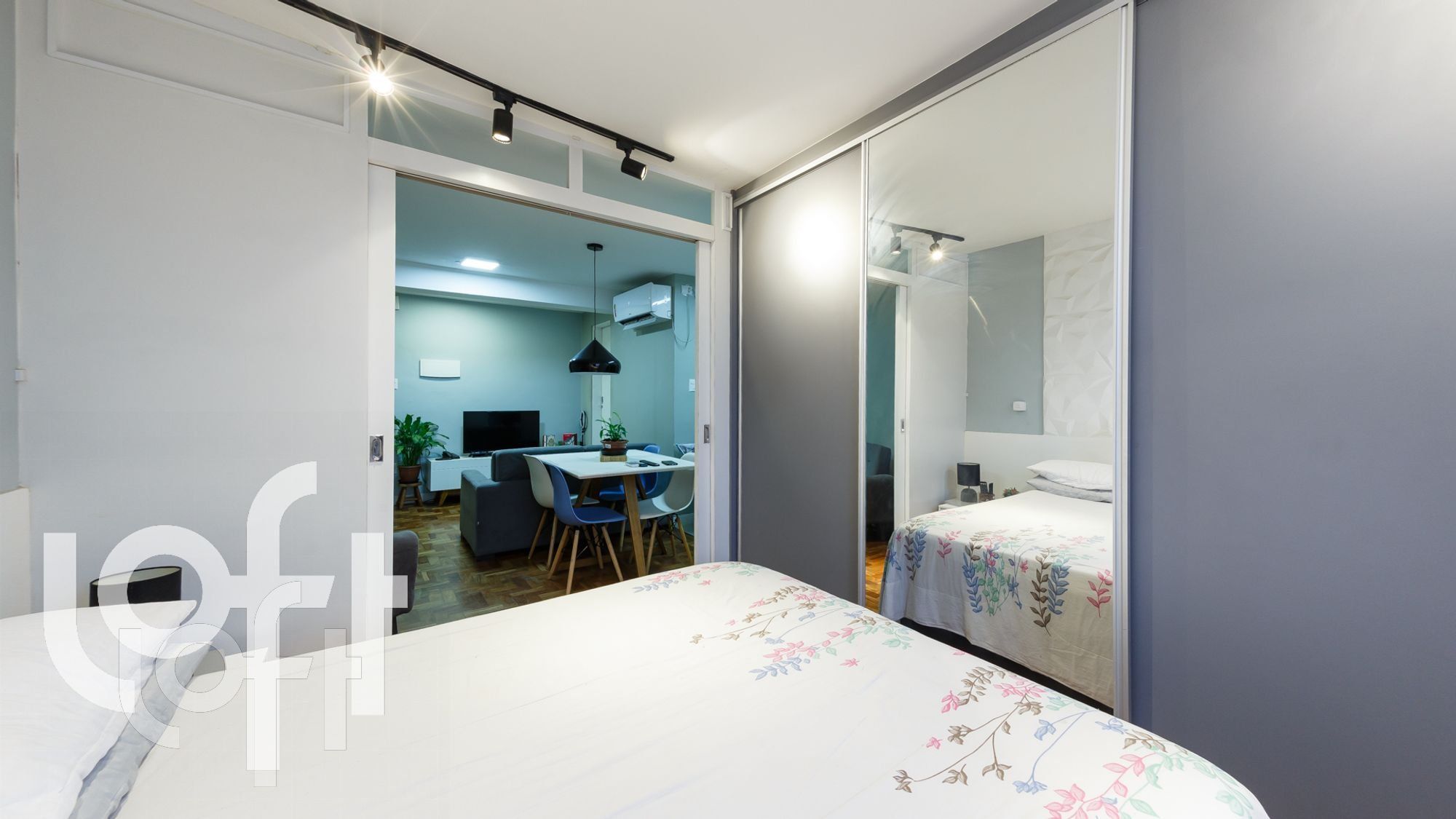 Apartamento, 1 quarto, 37 m² - Foto 30