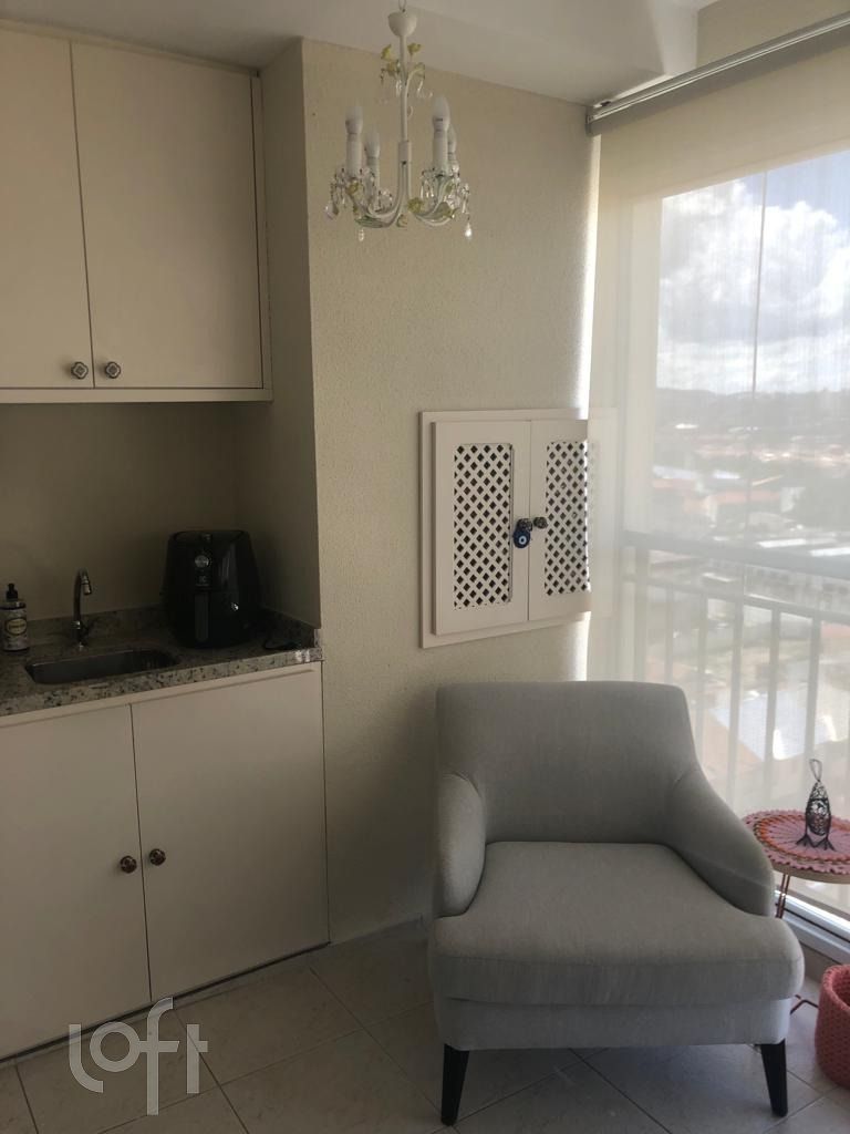 Apartamento, 3 quartos, 94 m² - Foto 6