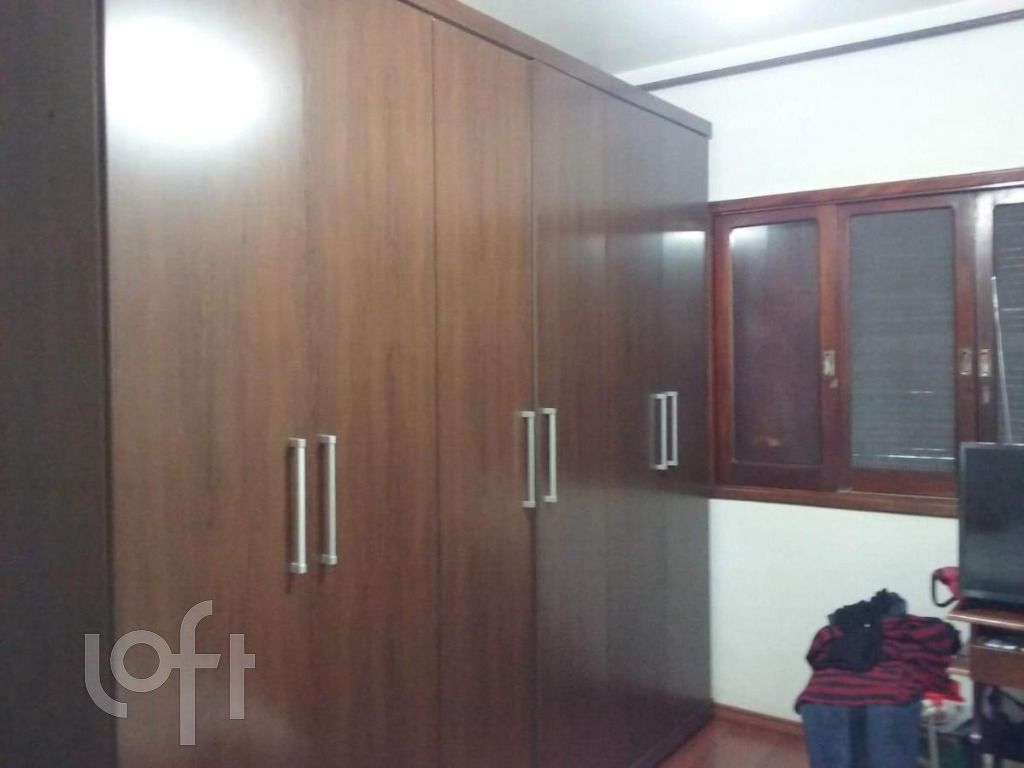 Casa, 4 quartos, 250 m² - Foto 11