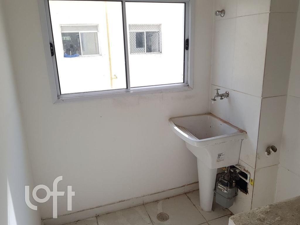 Apartamento, 2 quartos, 49 m² - Foto 6