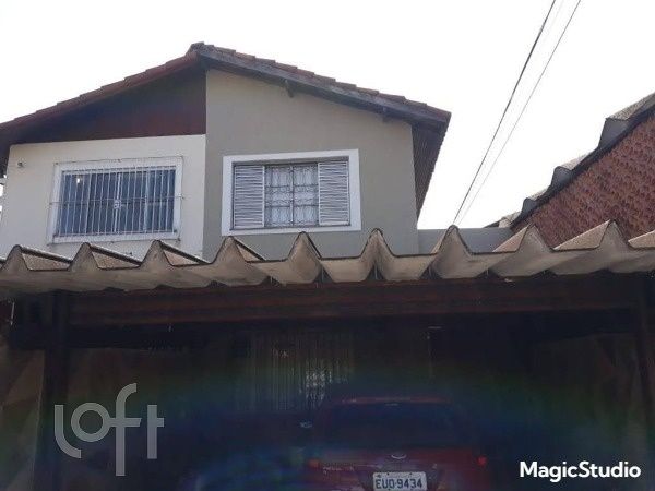 Casa à venda com 2 quartos, 150m² - Foto 2