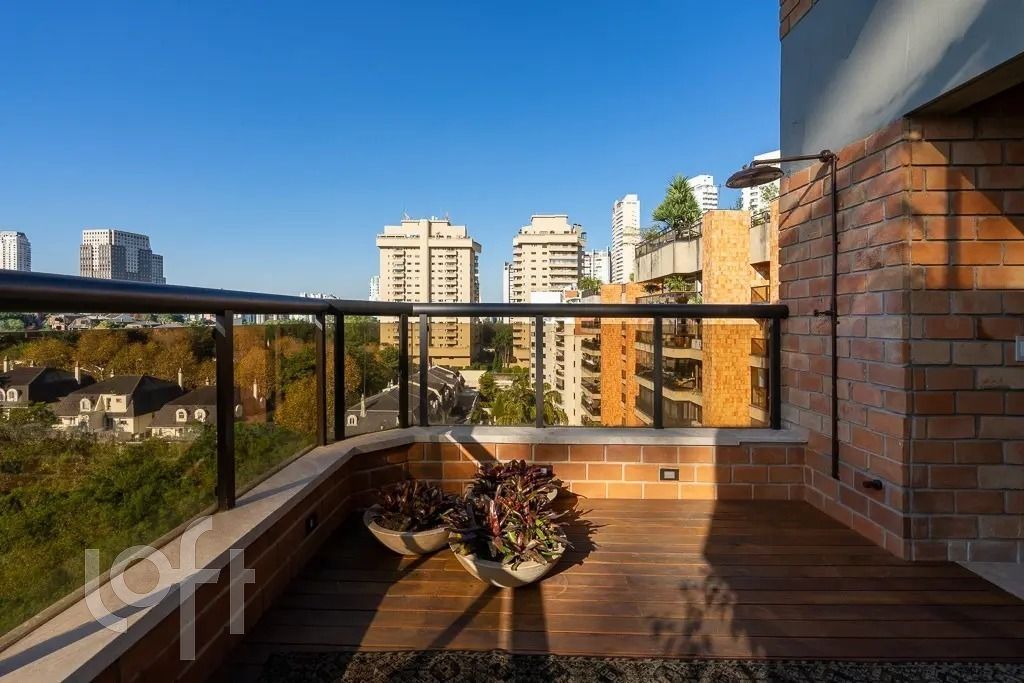 Apartamento, 4 quartos, 260 m² - Foto 6