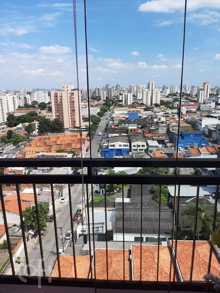 Apartamento, 2 quartos, 53 m² - Foto 3