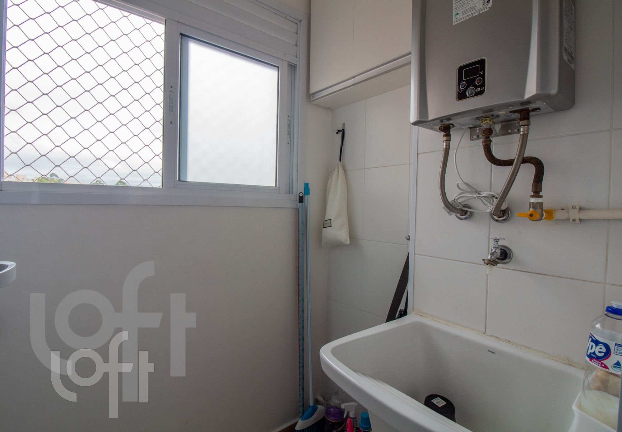 Apartamento, 2 quartos, 56 m² - Foto 29