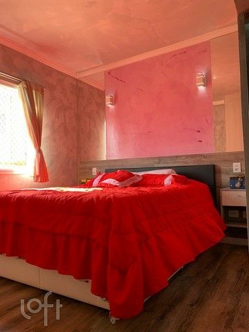 Casa de Condomínio, 3 quartos - Foto 10