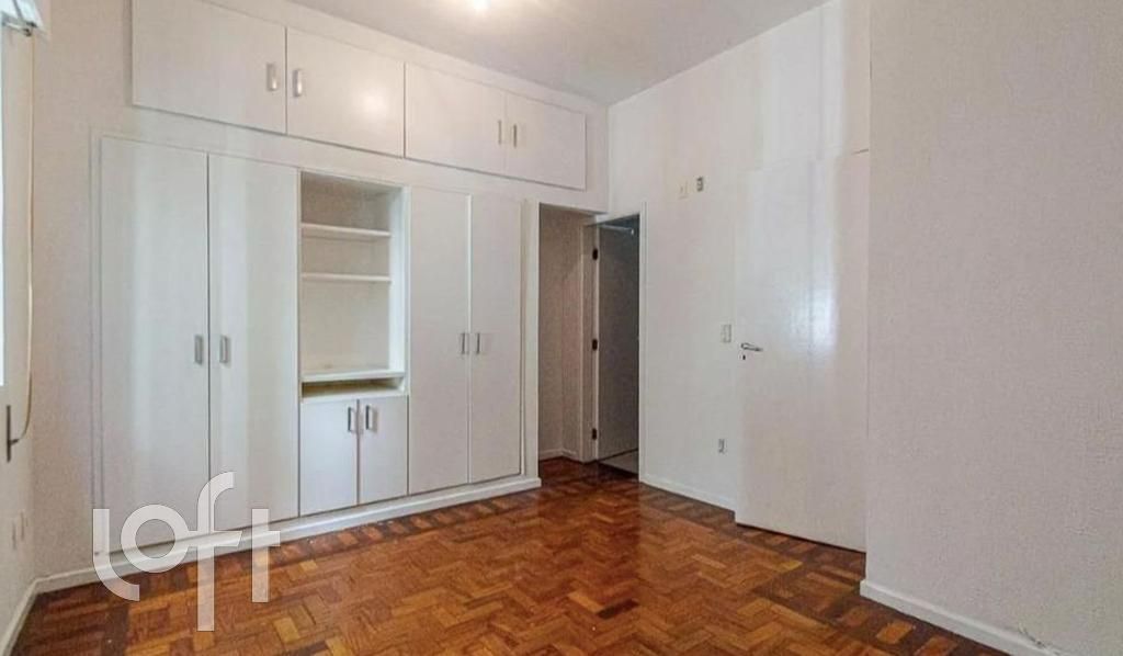 Apartamento, 3 quartos, 151 m² - Foto 3