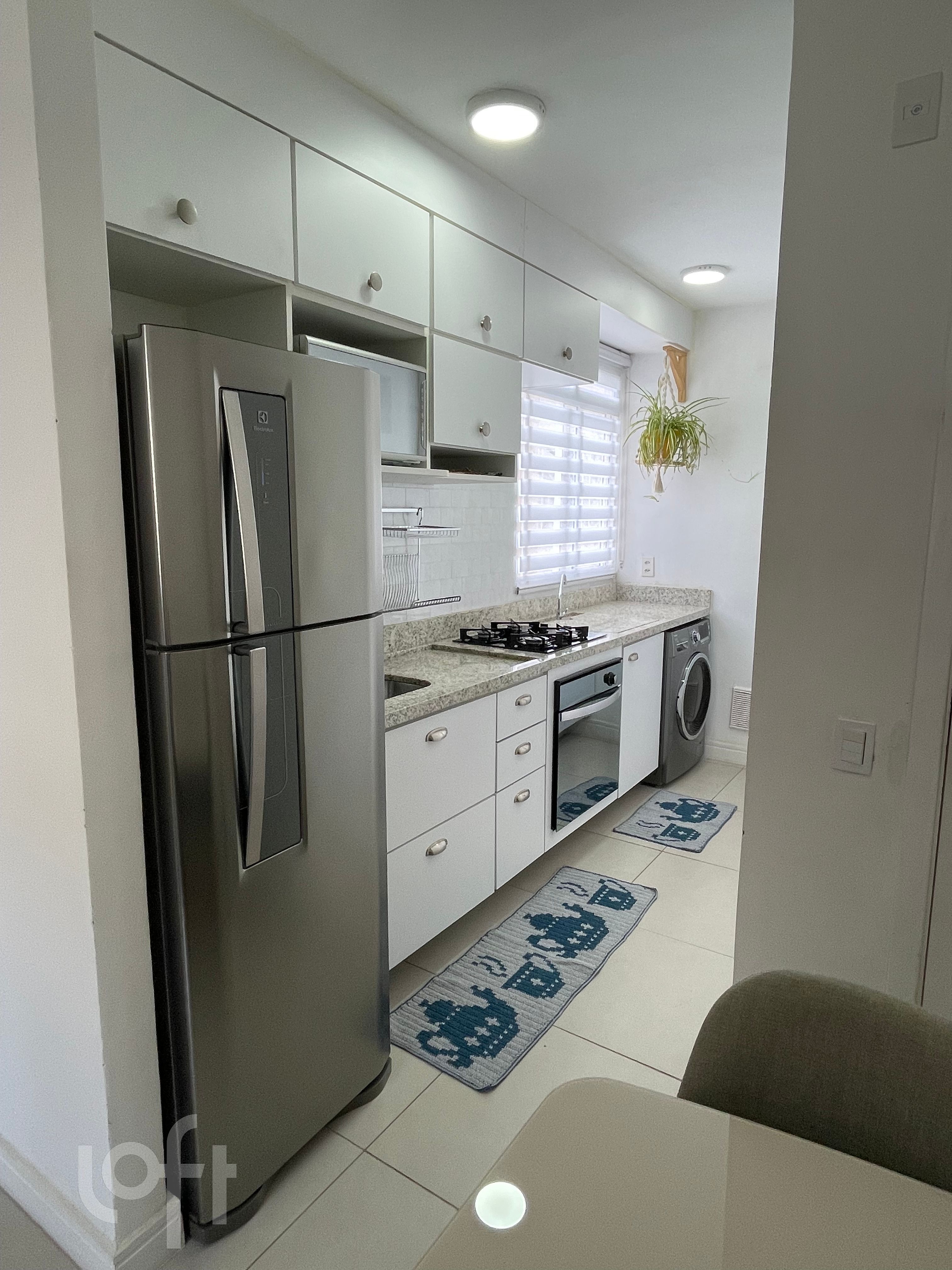 Apartamento, 2 quartos, 38 m² - Foto 5