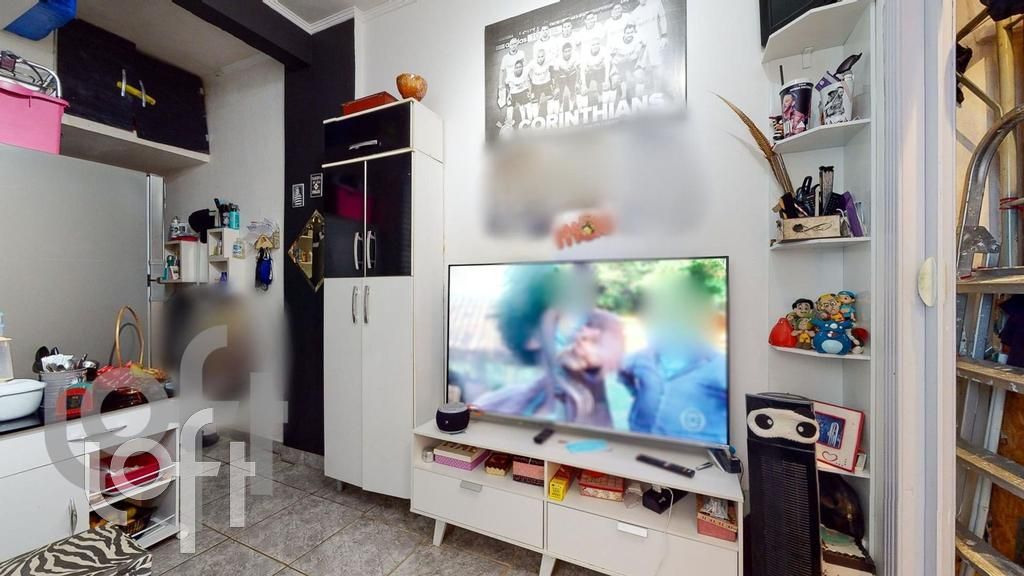 Apartamento, 1 quarto, 32 m² - Foto 12