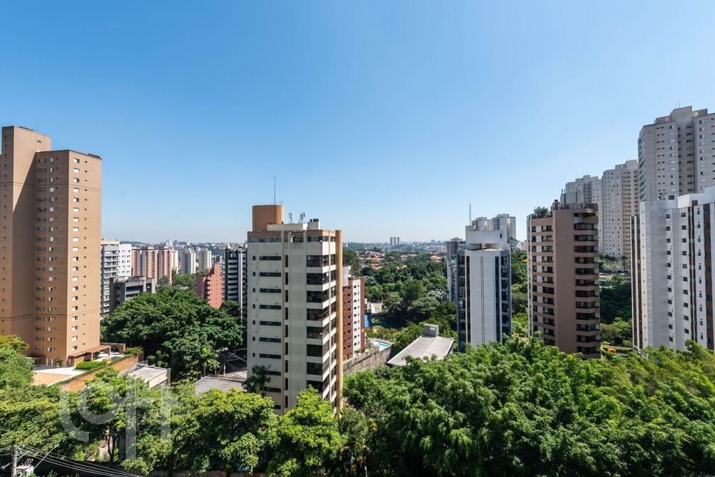Apartamento, 1 quarto, 140 m² - Foto 11
