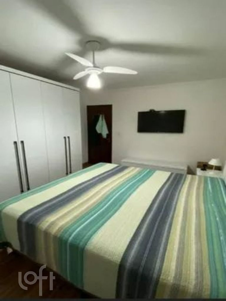 Casa à venda com 4 quartos, 155m² - Foto 19