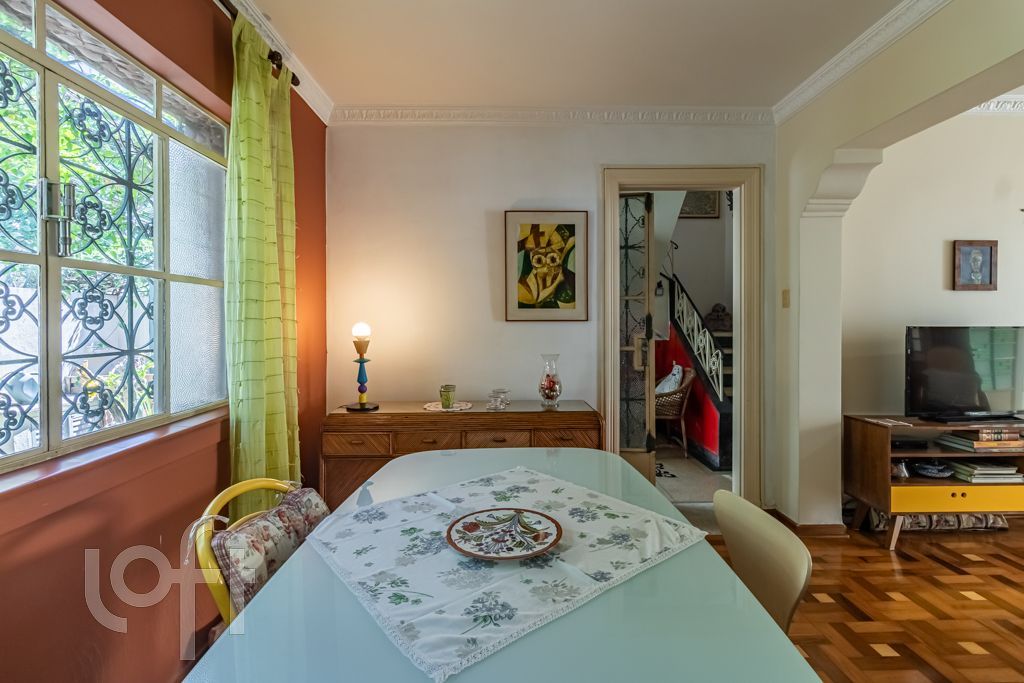 Casa, 3 quartos, 190 m² - Foto 10