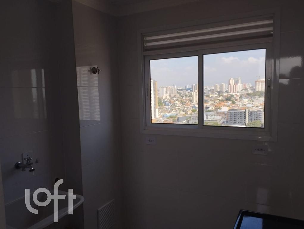 Apartamento, 2 quartos, 40 m² - Foto 4