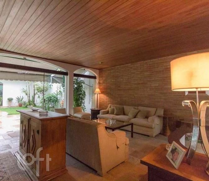 Casa, 4 quartos, 332 m² - Foto 20