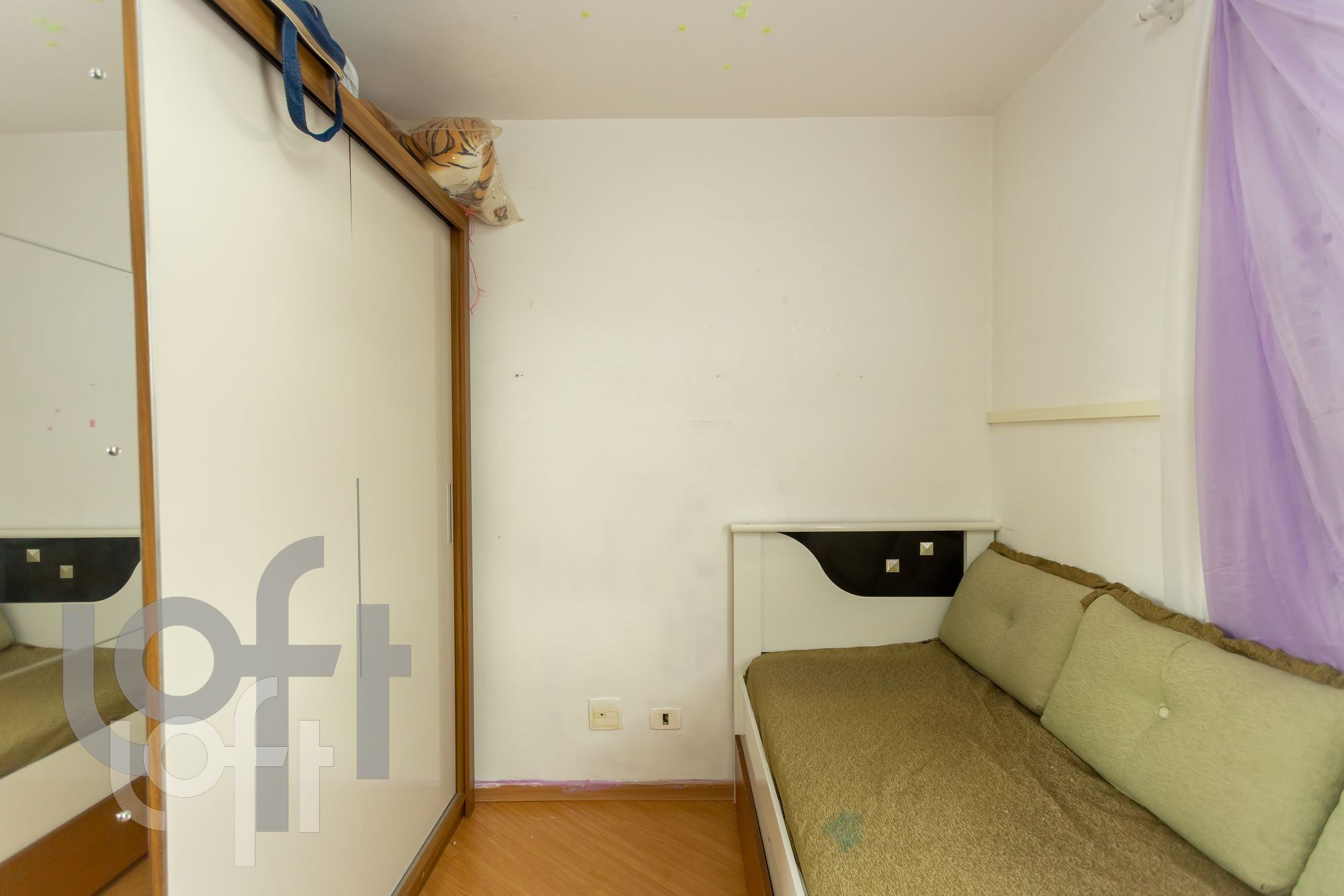 Apartamento à venda com 3 quartos, 68m² - Foto 25