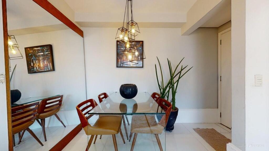 Apartamento à venda com 1 quarto, 38m² - Foto 37